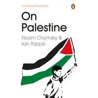 Penguin / Penguin Books UK On Palestine