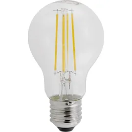 LEDVANCE Smart+ BT CLA60, 6W 806lm, 2700K dimmbar