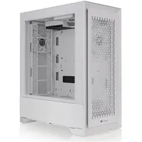 Thermaltake CTE T500 Air Full Tower PC-Gehäuse Weiß