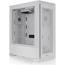 Thermaltake CTE T500 Air Full Tower PC-Gehäuse Weiß