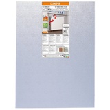 Climapor Dämmplatte alu Hitze-Kälte-Stop, - 0,6 Platten ca. 2,9 qm)