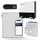 Growatt SPH4000TL3-BH-UP Hybrid Wechselrichter mit 7,6 kWh Solarspeicher-Set