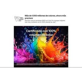 LG 43QNED86B6B 43" 4K UltraHD Mini-LED Smart TV