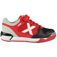 Munich One Vco 73 Sneaker, rot, 28