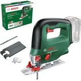 Bosch Easysaw 18V-70 ohne Akku + 1 x Sägeblatt