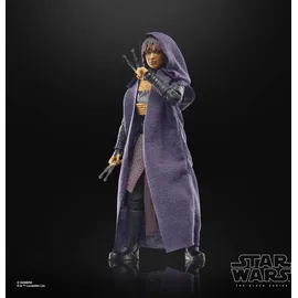 Hasbro Star Wars The Black Series Mae Assassine
