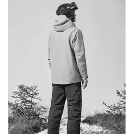 maloja GorglM Deep Black Multi - schwarz - XL