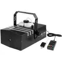 Eurolite Dynamic Fog 1200 Nebelmaschine