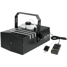 Eurolite Dynamic Fog 1200 Nebelmaschine