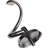 Kenwood KW711659 Profi-Knethaken