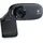 Logitech HD-Webcam Schwarz