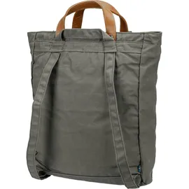 Fjällräven Totepack No. 1 super grey