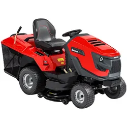 Snapper RPX92 - Rasentraktor - Briggs&Stratton 724cc - Fangkorb - Mulchen