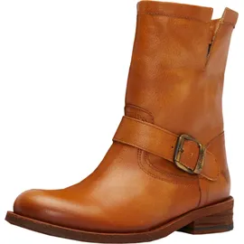 FELMINI Klassische Stiefeletten Herren Braun 41