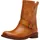 FELMINI Klassische Stiefeletten Herren Braun 41