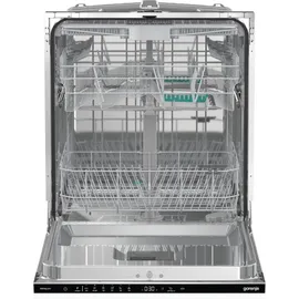 Gorenje G400 GV643D90 Einbau-Geschirrspüler (vollintegrierbar, 598 mm breit)
