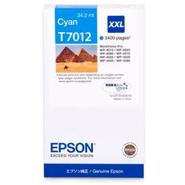 Epson T7012 cyan