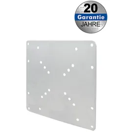 My Wall VESA-Adapter Passend für Serie (Halter): Universal Silber