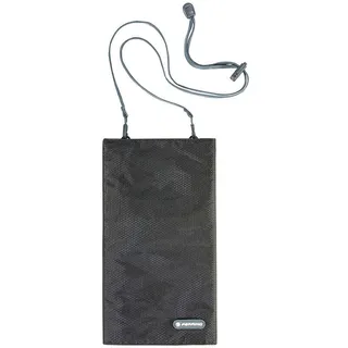 Ferrino Shell Map Scheide - Black - 42 x 27 cm