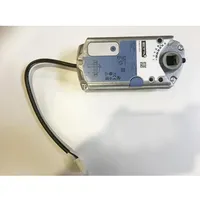 eta heiztechnik Rostklappenmotor für HACK 20 bis 90/Pe, TWIN15-25 Stellantrieb