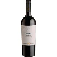 Pilùna Primitivo Salento Castello Monaci 2022