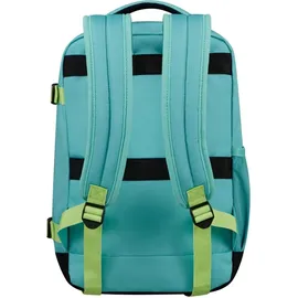 American Tourister Take2Cabin 24 l türkis/grün