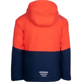TROLLKIDS Hallingdal Jacket Flame Orange 92