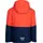 TROLLKIDS Hallingdal Jacket Flame Orange 92