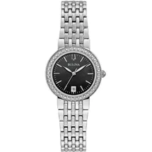 BULOVA Watch 96R241