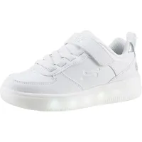 SKECHERS SPORT COURT 92 - SHOW MADDOX weiß 30