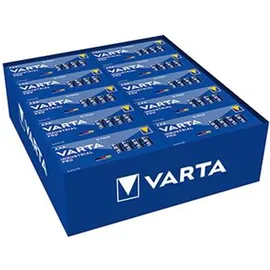 Varta Batterie Industrial Pro AAA 1270 mAh 700 St.