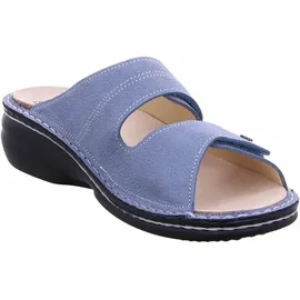 Finn Comfort Sansibar sky 40