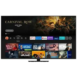 Panasonic TX-65MXX889 65" LED 4K Fire TV MXX889