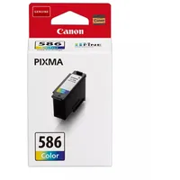 Canon CL-586 CMY