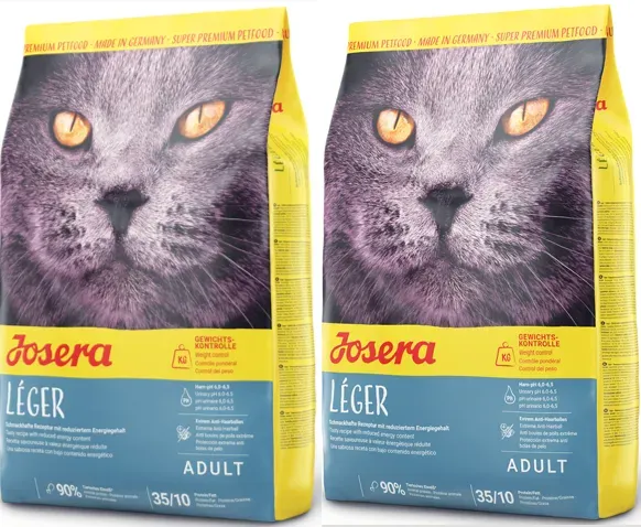 Josera Léger 2x10 kg