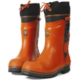 Husqvarna Schnittschutzstiefel Functional 24 45