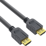 PureLink PI1010-010 HDMI-Kabel 1 m HDMI Typ A (Standard) Schwarz