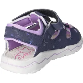 Pepino Gery Nautic/Blueberry 24