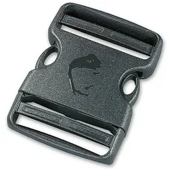 Tatonka SR-Buckle 50mm Dual - black