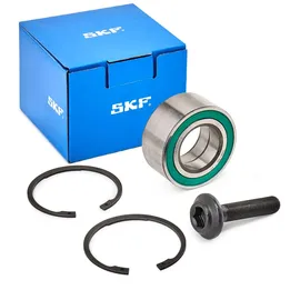 SKF Radlagersatz