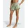 adidas Badehose LOGO ELASTISCHE STRICK-BADEHOSE Solar Purple/White 3XL