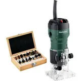 Metabo FM 500-6 Set