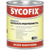 SYCOFIX - Rostschutz- und Penetriermittel - 750ml