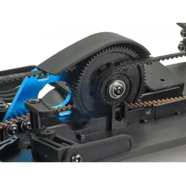 TAMIYA Chassis 1/10 19cm