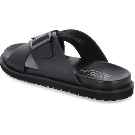 CAMEL ACTIVE Pantoletten Herren Schwarz 42