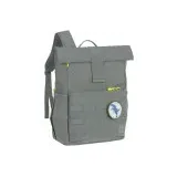 Lässig Medium Rolltop Backpack green