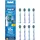 Oral-B Pro Precision Clean Aufsteckbürsten 8 St.