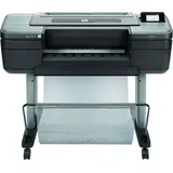 HP DesignJet Z9+ PostScript Großformatdrucker Plotter