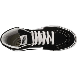 Vans Sk8 Hi Platform 2.0 black/true white 39