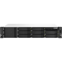 QNAP TS-873AeU - NAS-Server - 8 Schächte - Rack